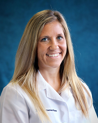 Lindsey VanSchoyck photo