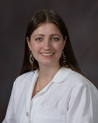 Caroline Steinman photo